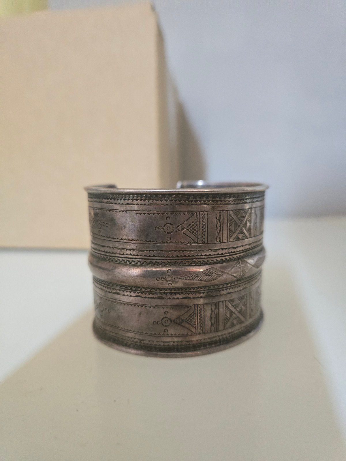 Zilveren armband, Ophalen of Verzenden