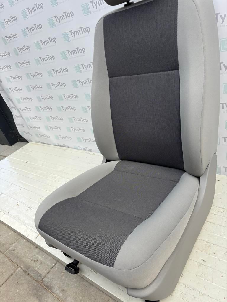stoel links bestuurderstoel volkswagen transporter t5 t6