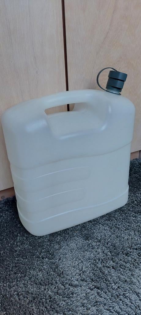 Watertank met tuit 20 liter Pressol, Ophalen of Verzenden