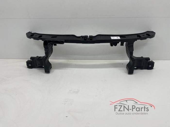VW Transporter T6 T6.1 Front Paneel Voorfront met slot, Auto-onderdelen, Ophalen of Verzenden, Gebruikt, Bumper