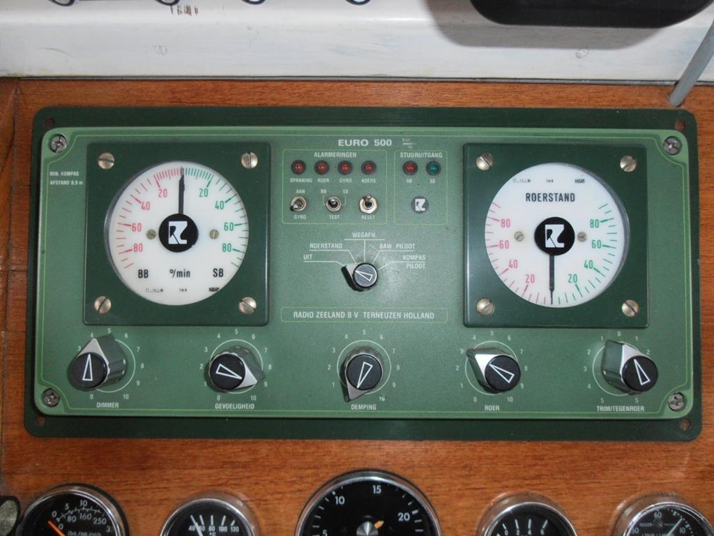 Gezocht radio zeeland  piloot set, Watersport en Boten, Navigatiemiddelen en Scheepselektronica, Ophalen of Verzenden, Gebruikt