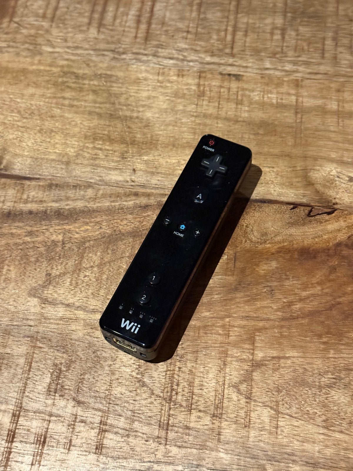 Wii controller (niet werkend), Ophalen of Verzenden, Zo goed als nieuw, Wii