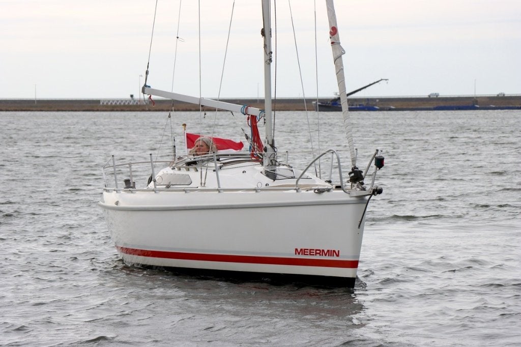 Etap 23 iL, Ophalen, Polyester, Benzine, Etap