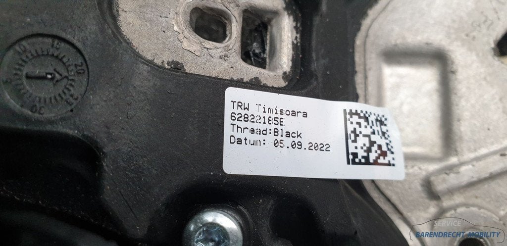 M sportstuur Leder BMW 3 serie G20 / G21 ZGAN stuurwiel orig, Auto-onderdelen, Interieur en Bekleding, Petuelring 130
80788  Munich, DE
