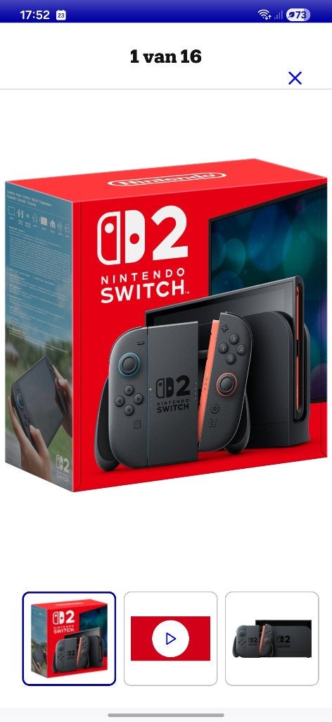 Zoekt nintendo switch 2 voor 300 euro, Ophalen, Zo goed als nieuw
