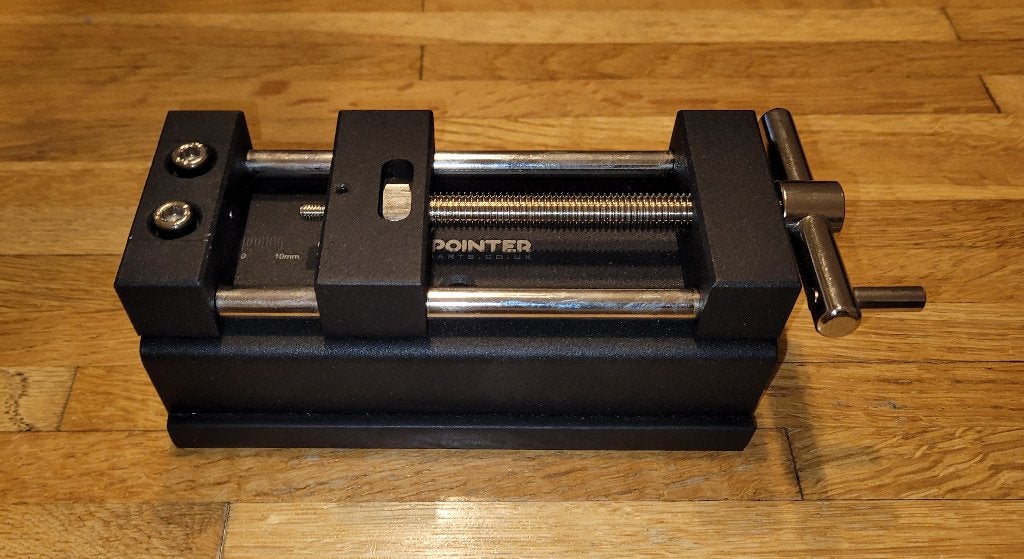 Target Multipointer MK2 repointer (gratis slijpsteentje!)., Ophalen of Verzenden, Zo goed als nieuw, Pijlen