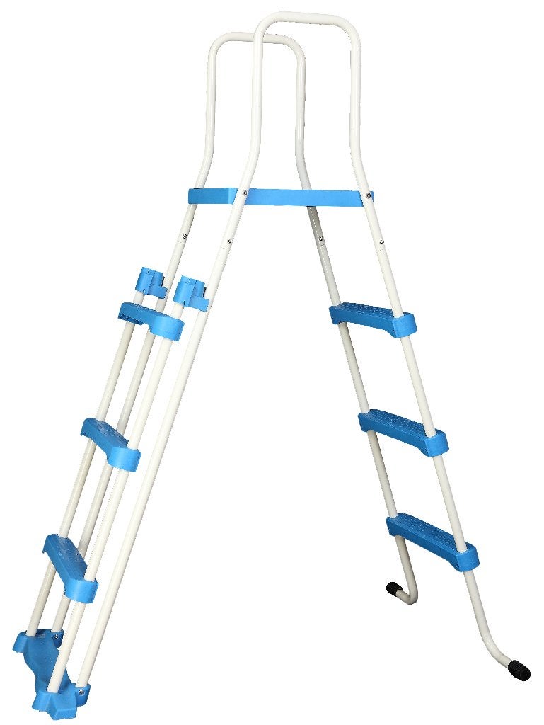 Interline A-Frame Safety Ladder 122cm, Ophalen of Verzenden