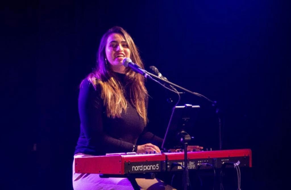 Pianoles in Leeuwarden, Ophalen