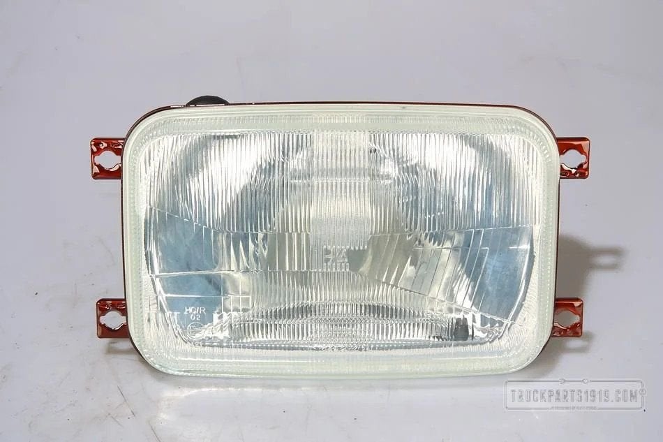 Volvo Lighting Koplamp links used, Ophalen, Gebruikt, Volvo, Verlichting