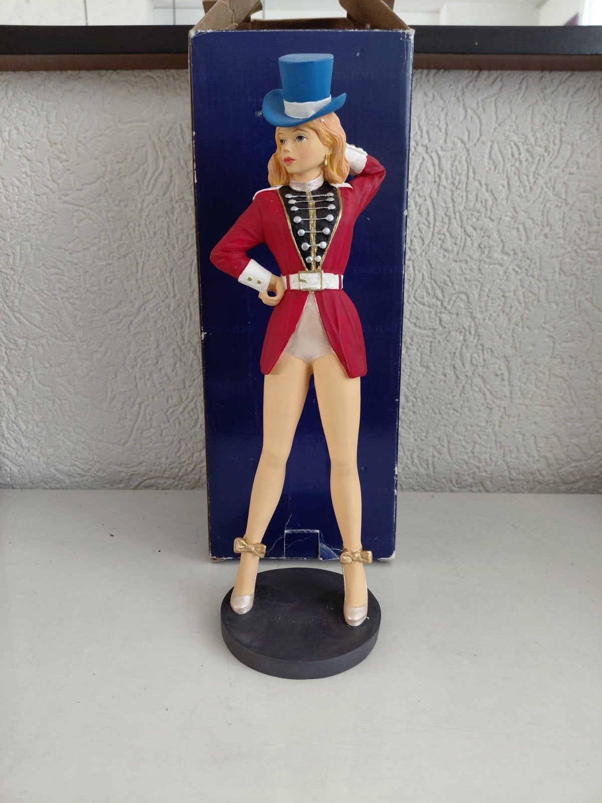 pin up, Ophalen of Verzenden