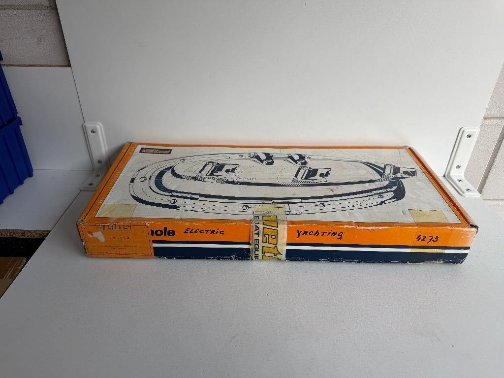 Vetus PX55ZB patrijspoort NIEUW, Ophalen of Verzenden, Nieuw, Overige typen