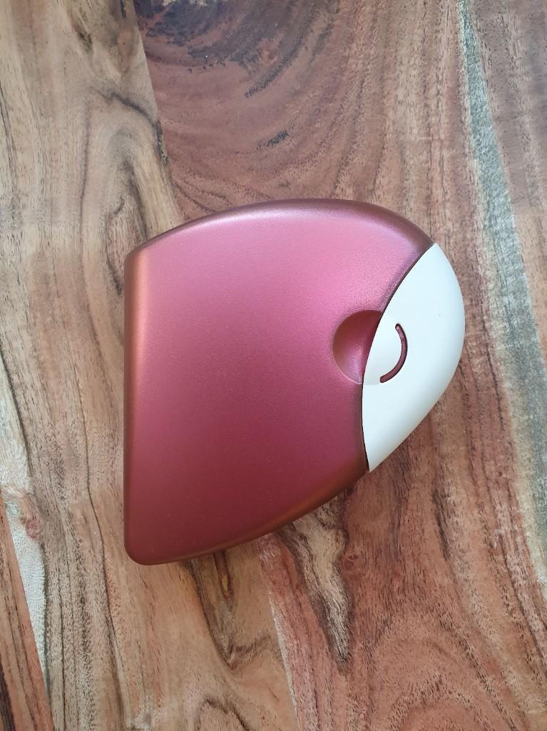 Tupperware Beauty Oyster, Ophalen of Verzenden, Nieuw, Roze, Hardcase