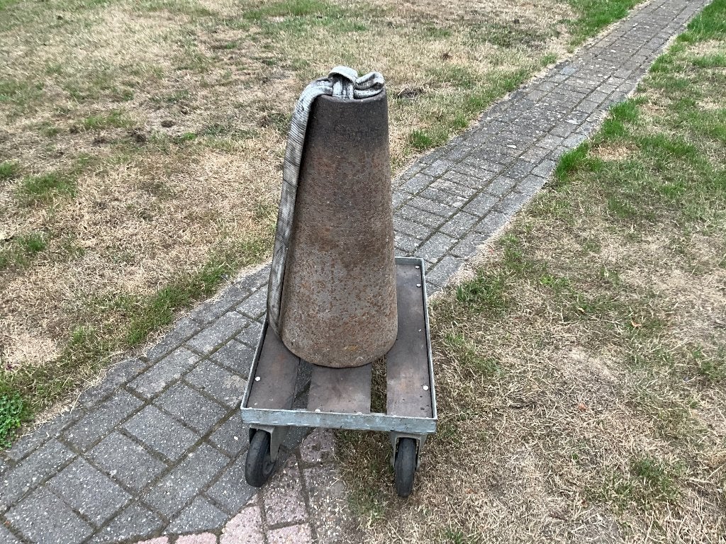 Aambeeld, Antiek en Kunst, Antiek | Gereedschap en Instrumenten, Ophalen of Verzenden