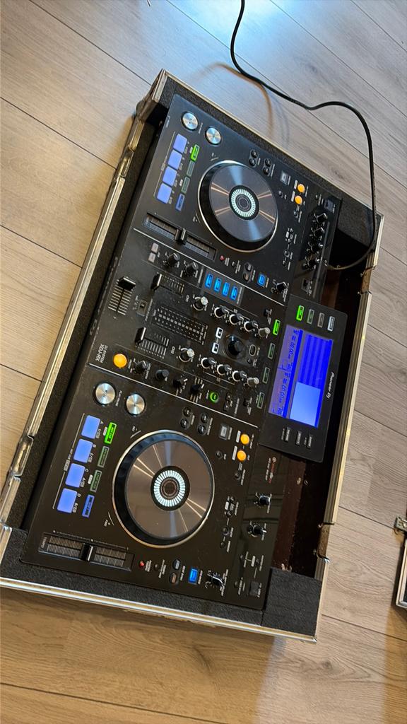 Pioneer XDJ-RX, Ophalen of Verzenden, Gebruikt, Pioneer