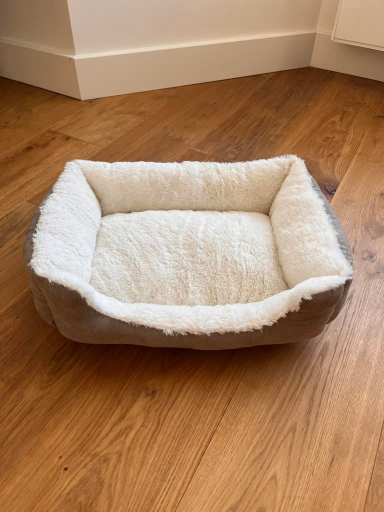 Kattenmand, Ophalen of Verzenden, Nieuw, Pluche