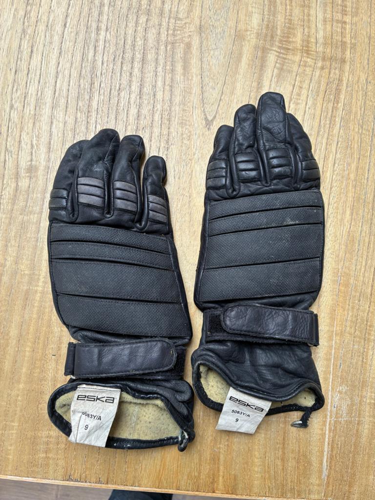 Eska Xstatic Kevlar Handschoenen maat 9- Defensie/politie, Ophalen of Verzenden, Nederland