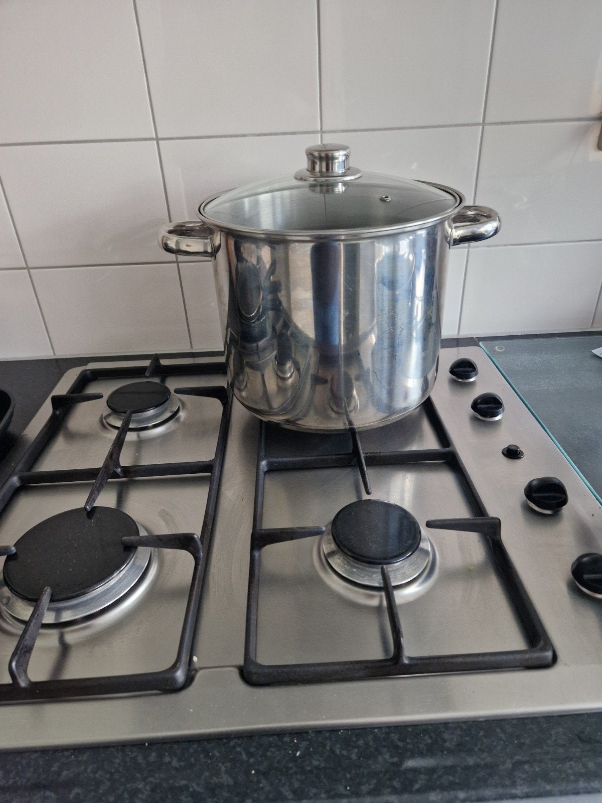 soeppan, Ophalen, Gebruikt