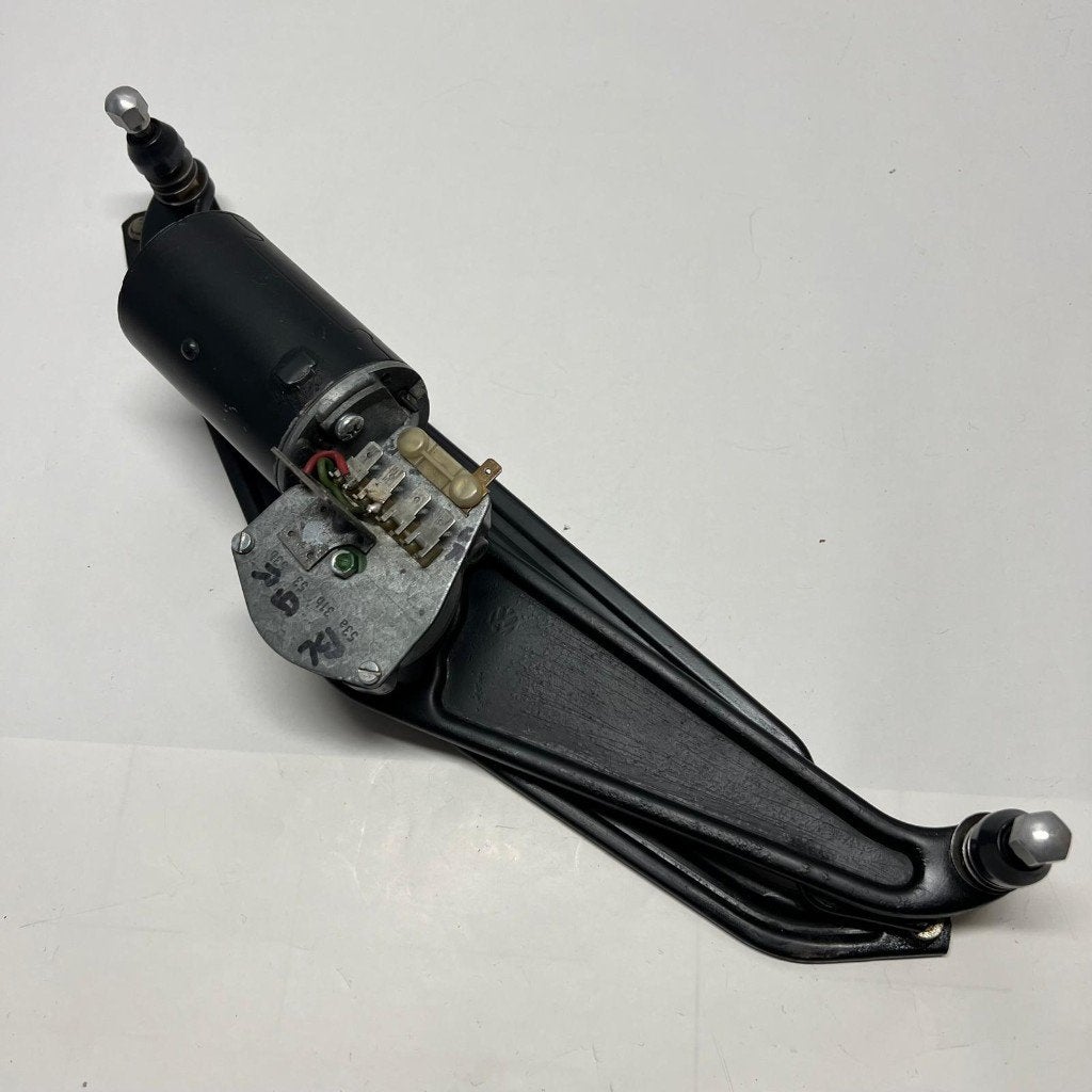 VW Beetle ruitenwissermotor complete set 1200 1300 1500 1302, Ophalen of Verzenden, Zo goed als nieuw
