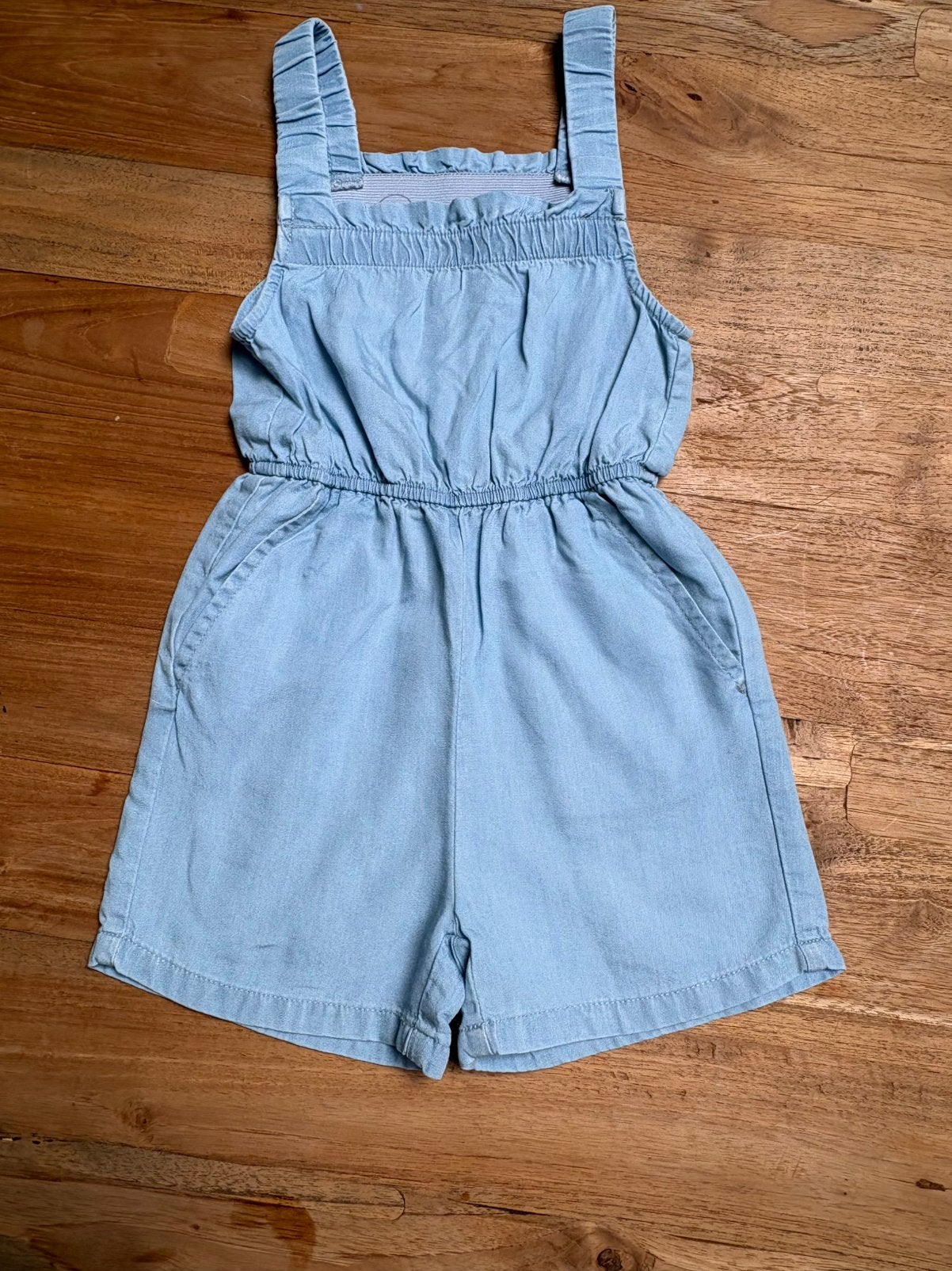 ZGAN jumpsuit van Only maat 18 maanden, Kinderen en Baby's, Ophalen of Verzenden, Zo goed als nieuw