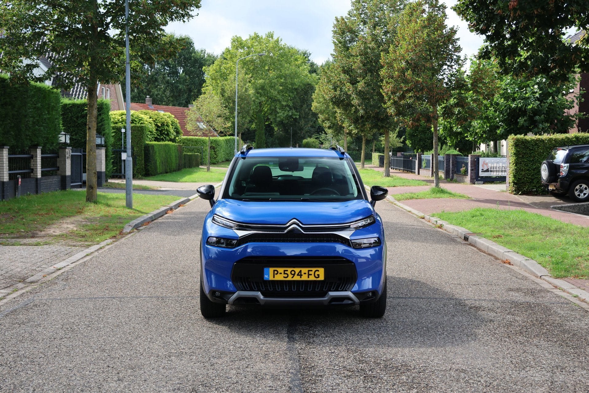Citroen C3 Aircross 1.2 PureTech Feel | AUTOMAAT | CARPLAY |, Auto's, 840 kg, Gebruikt, Euro 6, 1199 cc
