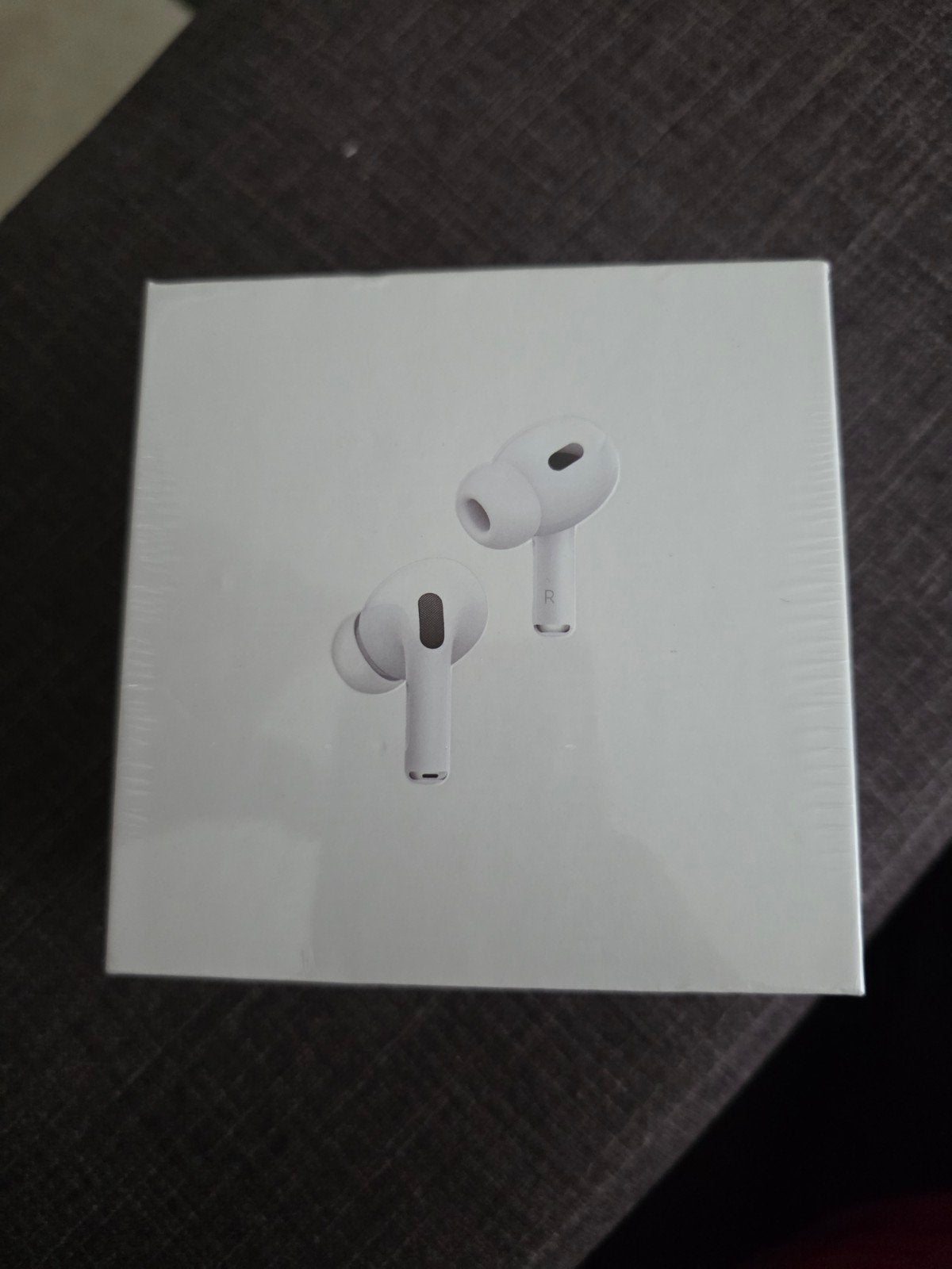 Apple AirPods Pro (2e generatie) met USB-C, nieuw in doos, Audio, Tv en Foto, Koptelefoons, Verzenden, Nieuw, Wit, Apple