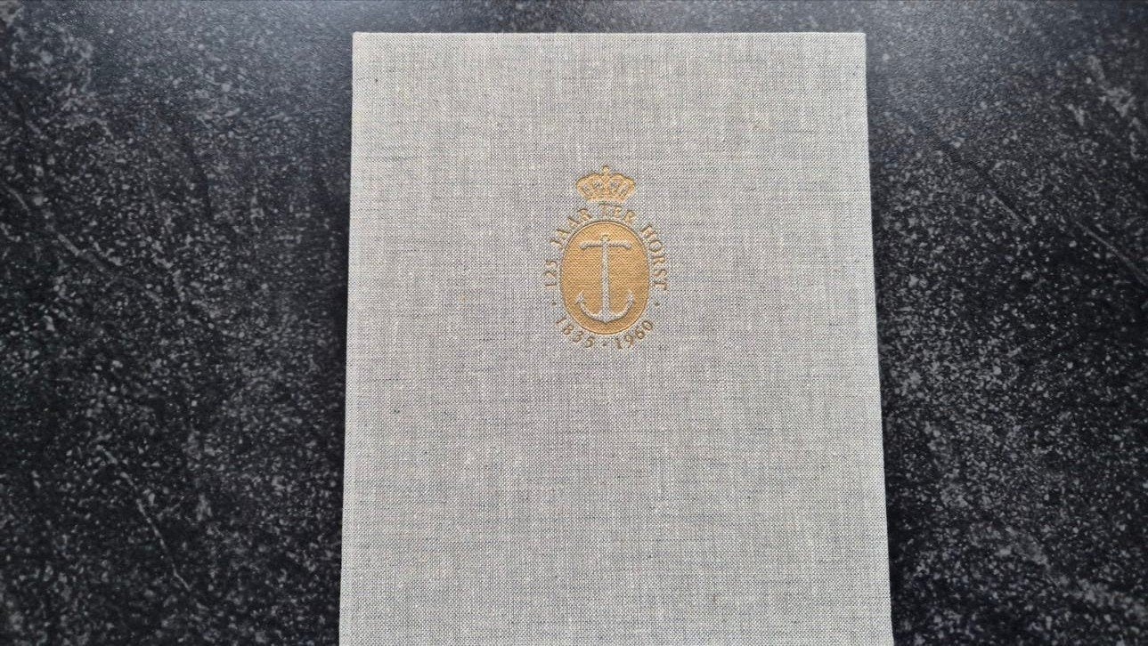 125 Jaar ter Horst jutefabriek Rijssen, Ophalen of Verzenden, 20e eeuw of later, Nieuw