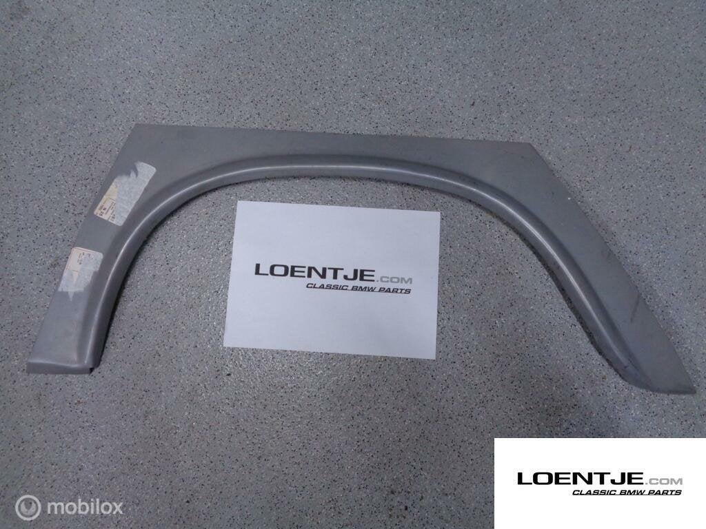 wielrand links rechts achter bmw 02 nieuw 1502 2002 1802 etc, Gebruikt, Ophalen of Verzenden, BMW, BMW
