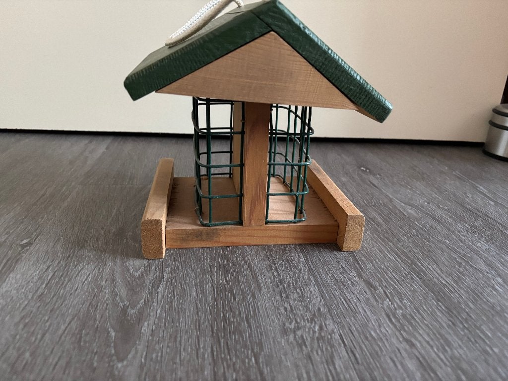Vetblokhouder Vivara (nieuw), Ophalen of Verzenden, Nieuw