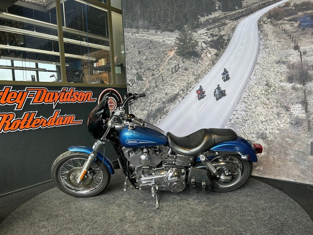 Harley-Davidson FXDL Dyna Low Rider (bj 2006), Bedrijf, Overig, Sales@harleydavidsonrotterdam.nl, Harley-Davidson Benelux B.V.