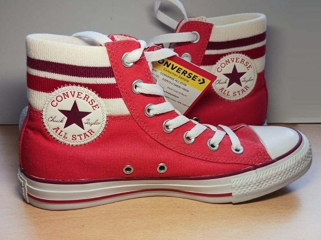 All Star Converse Chuck Taylor 70s meet 80s NIEUW Maat 38, Nieuw, Ophalen of Verzenden, Sneakers of Gympen, Converse All Stars