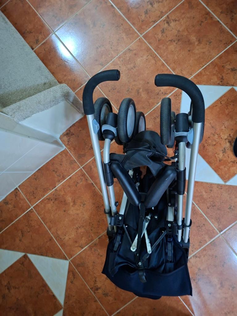Buggy en kinderwagen, Ophalen of Verzenden