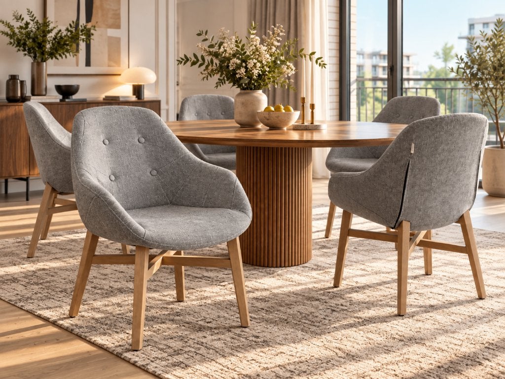 6 landelijke stoelen in perfecte staat. Prijs p/stuk, Ophalen, Hout, Bruin, Zo goed als nieuw