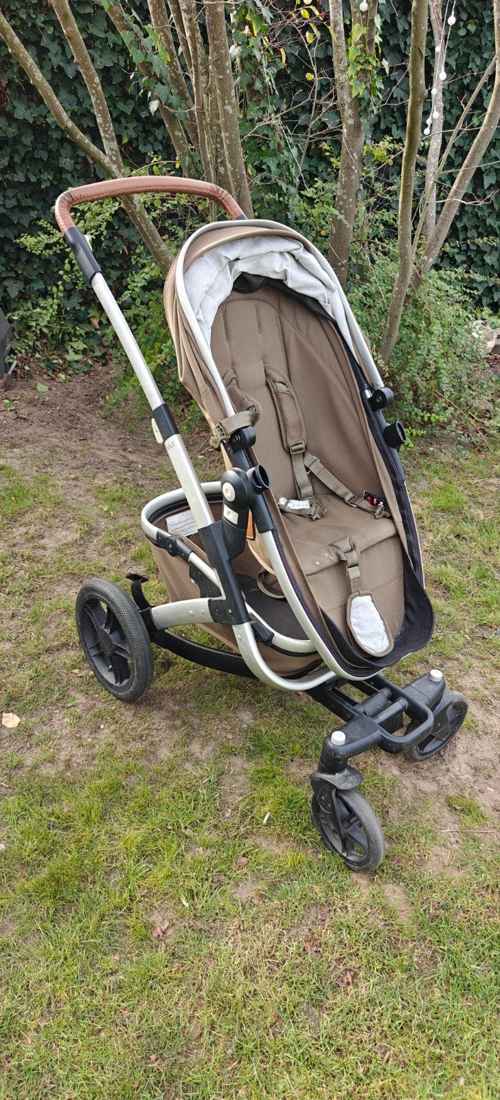 Joolz Combiwagen - Gebruikt, Goede Staat, Gebruikt, Combiwagen, Met reiswieg, Ophalen
