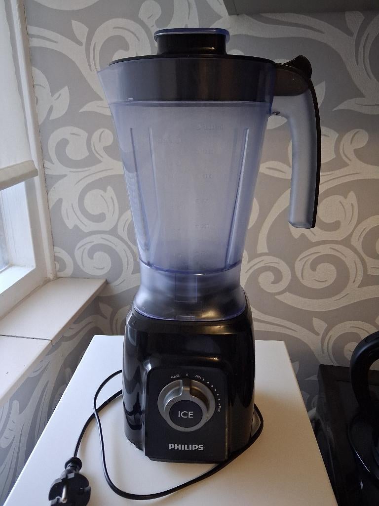 Philips blender, Ophalen, Gebruikt, Blender