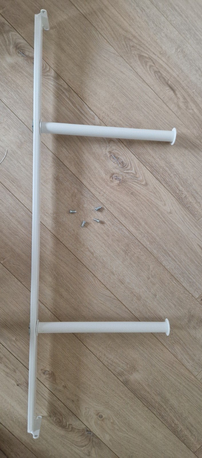 IKEA Komplement roede 96x34cm, Ophalen, 50 tot 100 cm, Zo goed als nieuw, Minder dan 100 cm