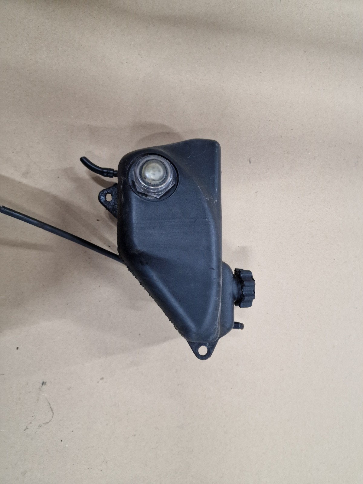 Yamaha MR50 olietankje in goede staat., Ophalen of Verzenden