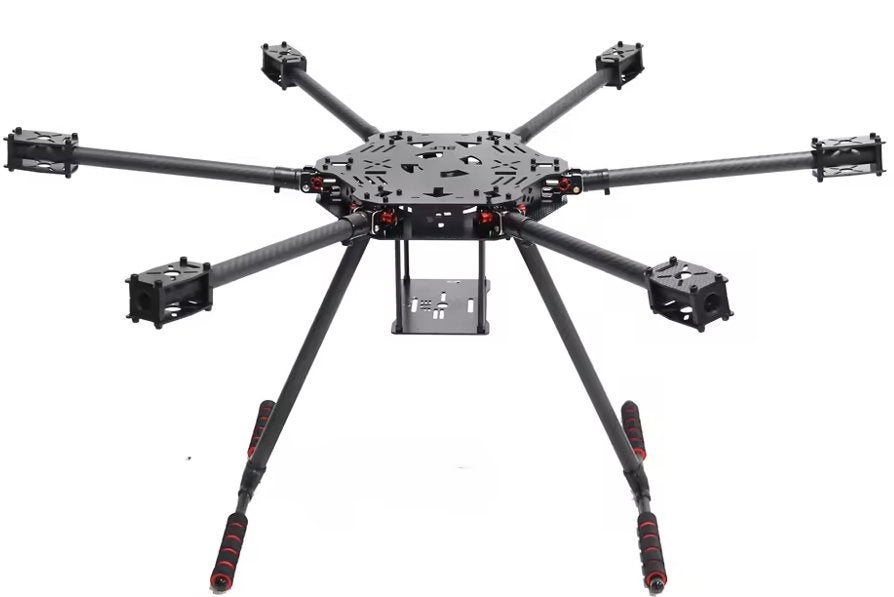 Build Custom Drones, Ophalen of Verzenden, Nieuw, Quadcopter of Multicopter