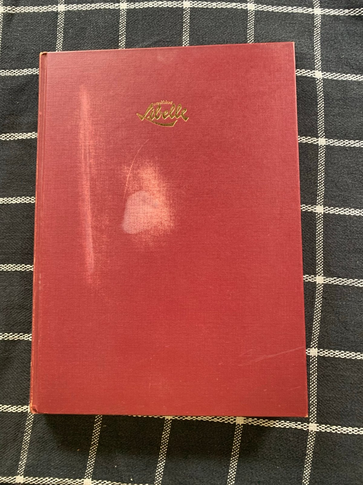 Libelle: Een fascinerende selectie uit de jaargangen, Boeken, Ophalen of Verzenden, Zo goed als nieuw, Damesbladen
