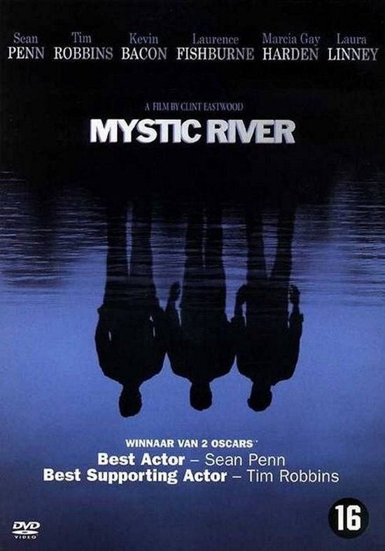 Mystic River, Engels, Vanaf 16 jaar, Nederlands, Actiethriller