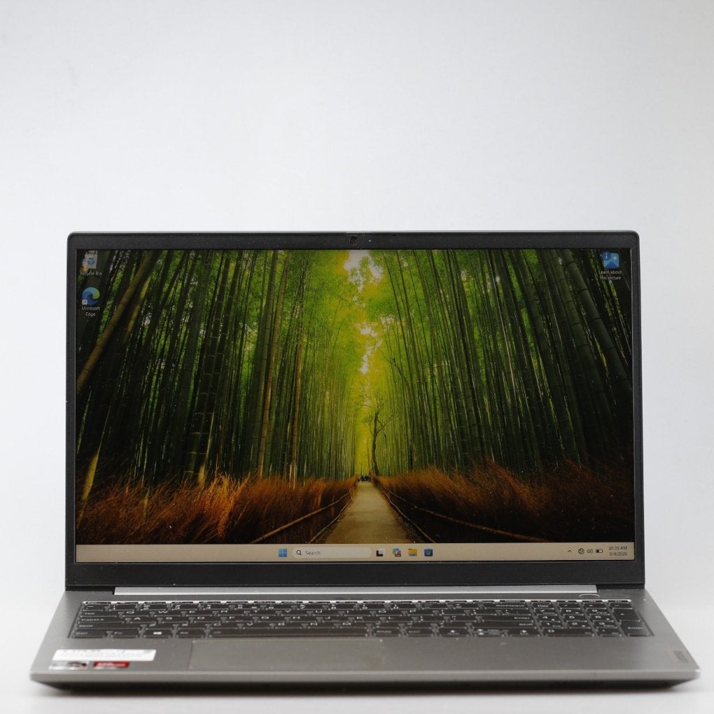 Lenovo ThinkBook 15 G3 AMD Ryzen 5 5500U 24GB 512GB, Lenovo, Zo goed als nieuw, Support@lenovo.com, Lenovo Group Limited
1009 Think Place
Morrisville, NC 27560
USA