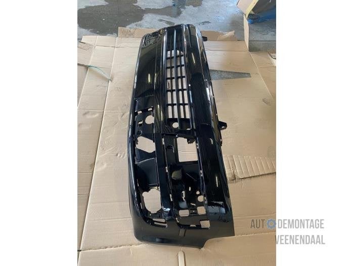 Voorbumper van een Volkswagen Transporter (LC9X), -, Volkswagen, -, Nieuw