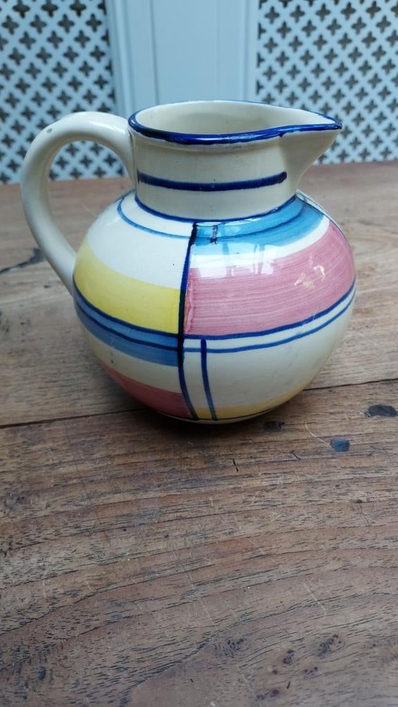 Melk kannetje, Ophalen of Verzenden