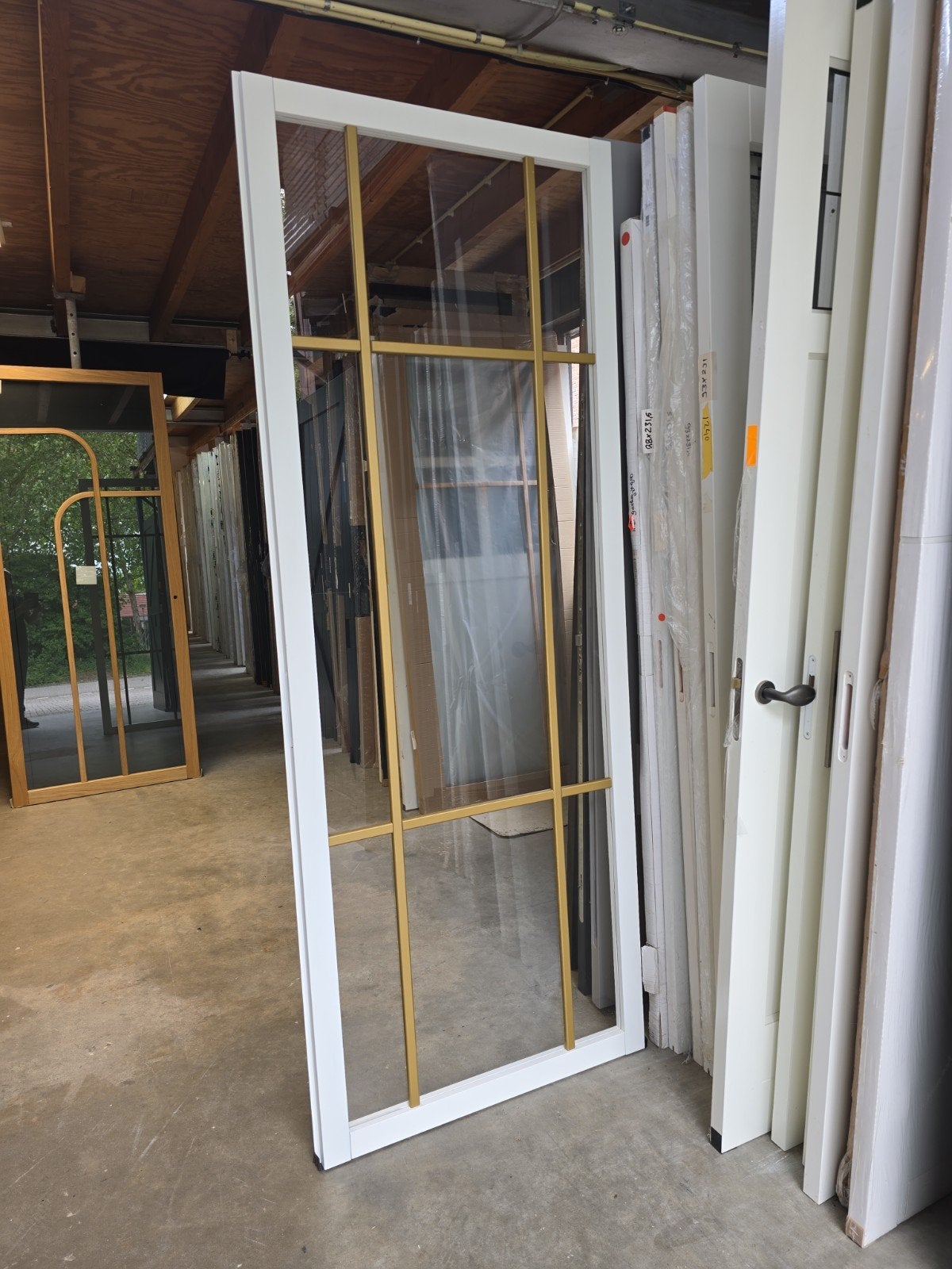Outlet Bodegraven Deuren, 80 tot 100 cm, Binnendeur, Nieuw, Ophalen of Verzenden