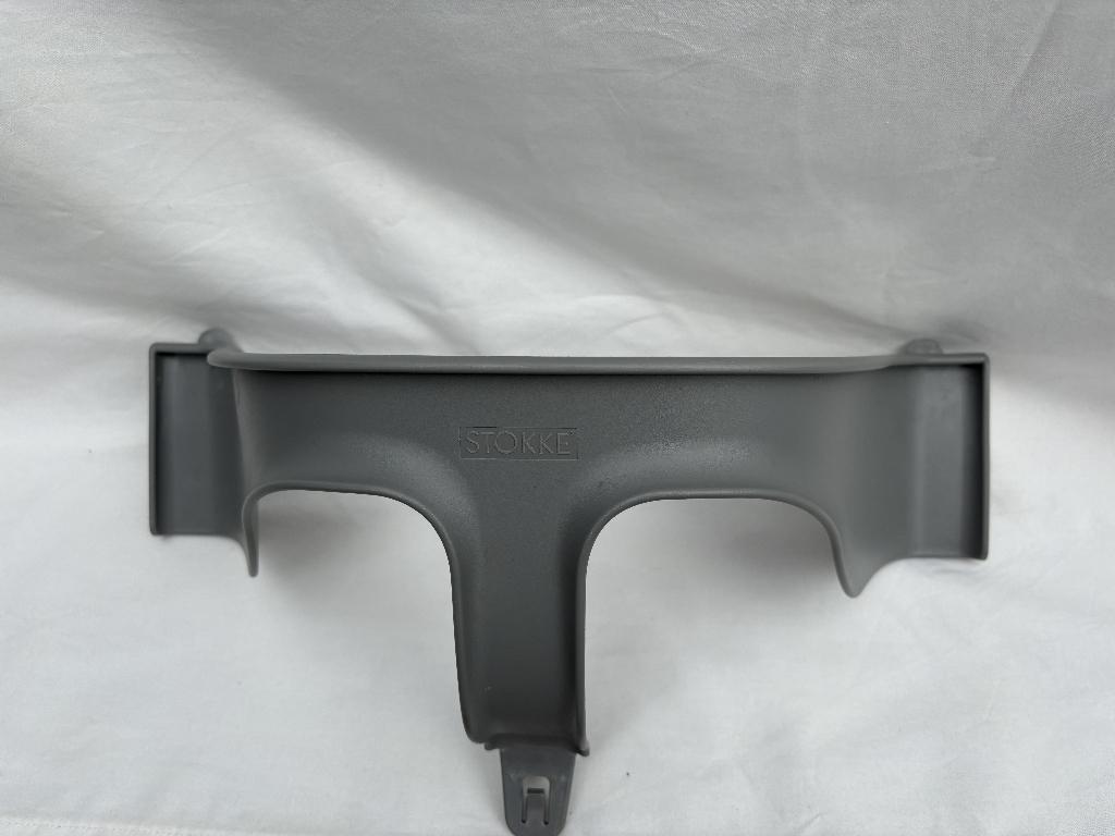 Stokke beugel, Kinderen en Baby's, Kinderstoelen, Ophalen, Gebruikt, Meegroeistoel, Gordel(s)