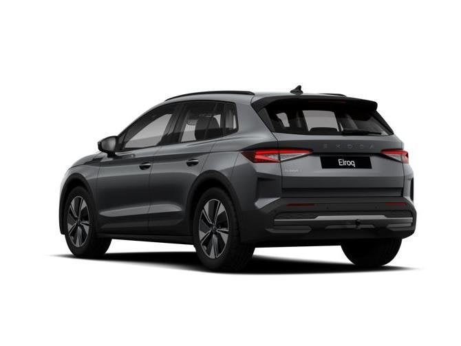 Skoda Elroq Selection 60 | 190PK | Achteruitrijcamera | Trek, Auto's, Automaat, 451 km, 190 pk, Parkeersensor