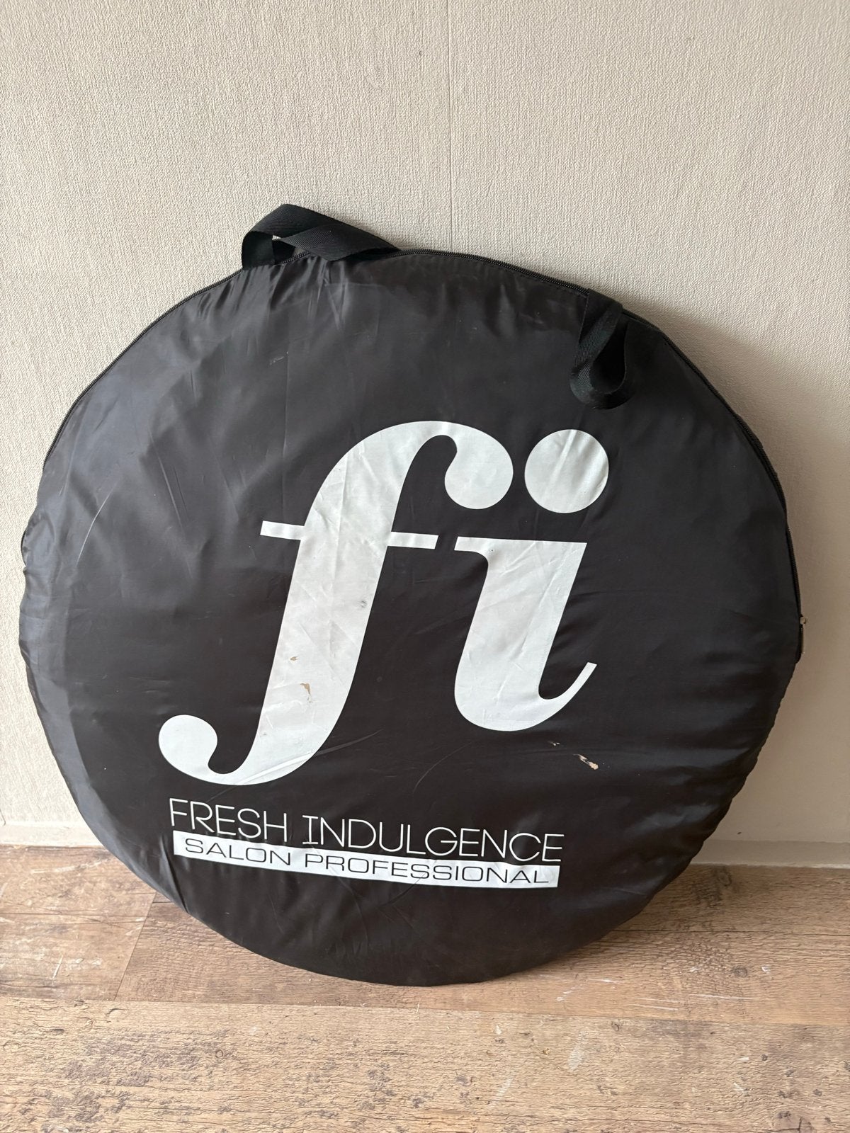 Professionele Spraytan Tent - Fresh Indulgence, Sieraden, Tassen en Uiterlijk, Ophalen of Verzenden, Gebruikt, Overige typen