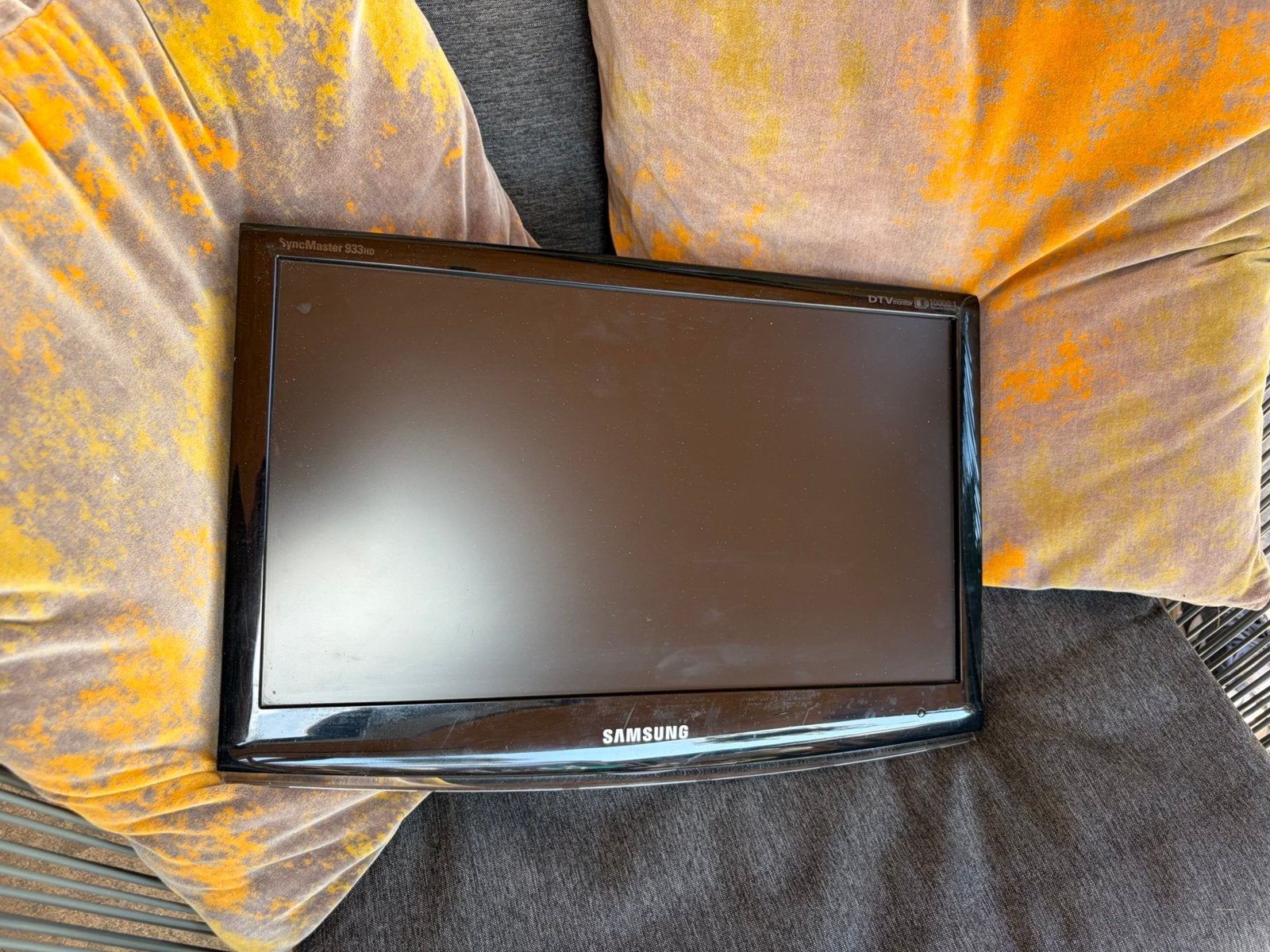 Tv voor in caravan, Ophalen, Gebruikt, 50 Hz, Overige merken
