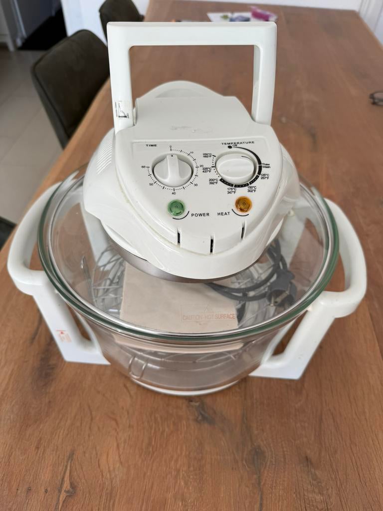 Aer fraaier, Ophalen, Nieuw, Minder dan 45 cm