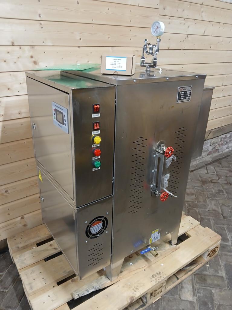 Pasteurisator Melk Pasteurisatie sterilisator Melkpasteur, Ophalen of Verzenden