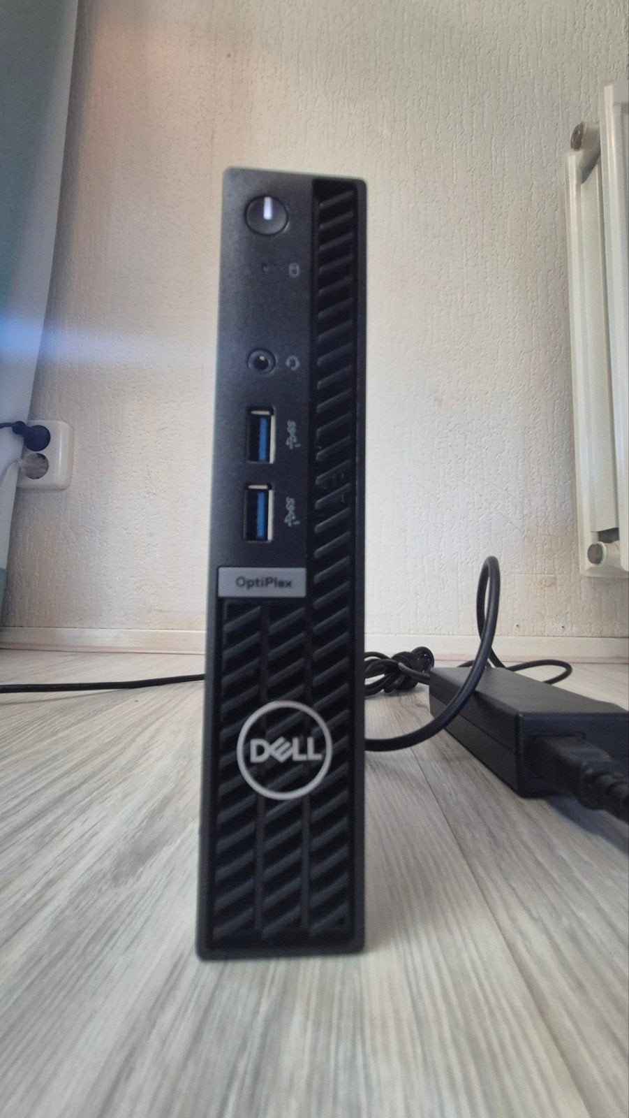 Dell OptiPlex Micro 7010 i5-13500T